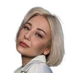 Дорогова Анастасия Борисовна