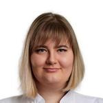 Маркова Сабина Александровна