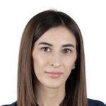 Хапсирокова Диана Мухамедовна Хапсирокова Диана Мухамедовна, Стоматолог - Краснодар