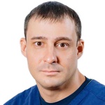 Герасименко Игорь Анатольевич Герасименко Игорь Анатольевич, Инструктор ЛФК - Краснодар