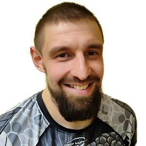 Овсянников Андрей Николаевич - фотография Овсянников Андрей Николаевич, детский инструктор лфк, детский массажист, кинезиолог - Краснодар