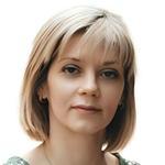 Евдокимова Алевтина Владимировна Евдокимова Алевтина Владимировна, Логопед, дефектолог - Краснодар