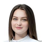 Царевская Анастасия Алексеевна, Детский врач УЗИ - Краснодар
