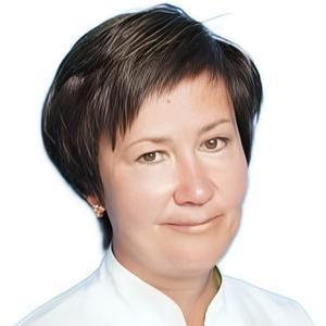 Краснова Ирина Вячеславовна, Эндокринолог - Краснодар