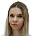 Ефименко Анастасия Олеговна, Стоматолог-ортодонт - Краснодар