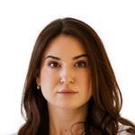 Кобзарь Екатерина Юрьевна, Стоматолог-ортодонт, Детский ортодонт, Детский стоматолог, Стоматолог - Краснодар