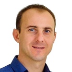 Герусов Олег Александрович, Стоматолог-ортопед, Стоматолог-хирург, Стоматолог-эндодонтист - Краснодар