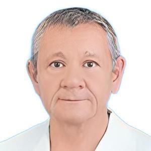 Данькин Олег Николаевич, Нефролог - Краснодар