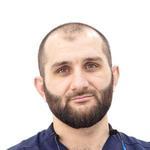 Магомедов Шамиль Алиасхабович, Стоматолог - Краснодар
