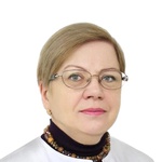 Лахтина Любовь Константиновна, Инфекционист - Краснодар