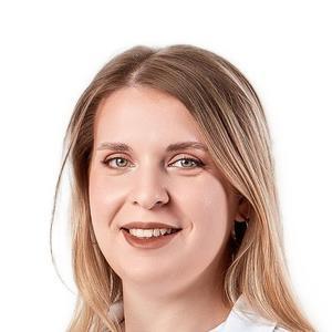 Овчарова (Лукаш) Анастасия Васильевна, детский психиатр, психиатр - Краснодар