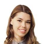 Палло Ольга Сергеевна Палло Ольга Сергеевна, Детский стоматолог - Краснодар