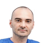 Халилов Аскер Ниматулаевич, Офтальмолог-хирург, Лазерный хирург - Краснодар