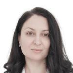 Долгих Анна Геннадьевна, Психиатр, Детский психиатр, Психотерапевт - Краснодар