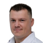 Дремлюга Николай Владимирович, Хирург, Онколог, Хирург-эндокринолог - Краснодар