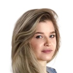 Мартынова Оксана Александровна