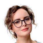 Шадрина Марьяна Сергеевна, Психиатр, Психотерапевт - Краснодар