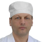 Дьяконов Эдуард Леонидович Дьяконов Эдуард Леонидович, Рефлексотерапевт, Вертебролог - Краснодар