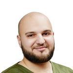 Ананьев Артем Каренович Ананьев Артем Каренович, Стоматолог-хирург - Краснодар