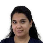 Гомцян Анита Арменовна, Стоматолог-ортодонт, Детский ортодонт - Краснодар