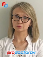 Таланина Валентина Александровна, Невролог - Краснодар