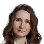 Тоичкина Татьяна Витальевна, Гастроэнтеролог - Краснодар