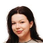 Паршинцева Полина Дмитриевна