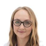 Шеслер Екатерина Геннадьевна, Гастроэнтеролог, Врач УЗИ, Детский врач УЗИ - Краснодар