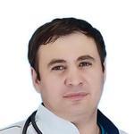 Сенечев Максим Юрьевич, Терапевт - Краснодар