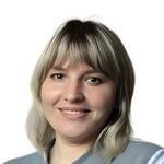 Сердюченко Марина Викторовна Сердюченко Марина Викторовна, Рефлексотерапевт - Краснодар
