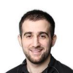 Арустамян Александр Артурович Арустамян Александр Артурович, Стоматолог-ортопед - Краснодар