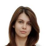 Кацарская Валентина Александровна Кацарская Валентина Александровна, Стоматолог-хирург, Стоматолог-имплантолог - Краснодар