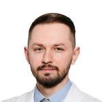 Бодров Дмитрий Владимирович, Ортопед, Врач физической и реабилитационной медицины (ФРМ), Детский ортопед, Реабилитолог, Спортивный врач, Травматолог - Краснодар