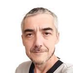Лечиев Марат Максимович, Невролог, мануальный терапевт - Краснодар