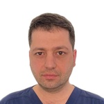 Алуханян Армен Овикович Алуханян Армен Овикович, Флеболог, Лазерный хирург, Сосудистый хирург (ангиохирург) - Краснодар