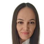 Шулепова Юлия Евгеньевна, Клинический психолог, Психолог - Краснодар