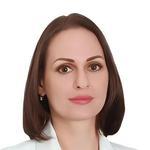 Прошкина Елена Сергеевна Прошкина Елена Сергеевна, Невролог - Краснодар