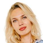 Свищева Виктория Алексеевна, Стоматолог, Детский ортодонт, Стоматолог-ортодонт - Краснодар