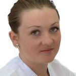 Лапина Ольга Сергеевна Лапина Ольга Сергеевна, Стоматолог, Стоматолог-хирург - Краснодар