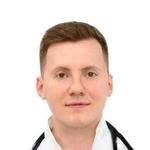 Суходолов Ким Игоревич, Анестезиолог-реаниматолог - Краснодар