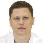 Стороженко Николай Сергеевич Стороженко Николай Сергеевич, Сосудистый хирург (ангиохирург), Лазерный хирург, Лимфолог, Флеболог - Краснодар
