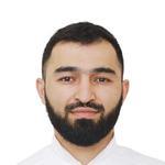 Халефов Халидин Юлудинович Халефов Халидин Юлудинович, Стоматолог, Гнатолог, Стоматолог-ортопед - Краснодар