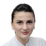 Магдиева Аслибика Эдуардовна, Врач УЗИ - Краснодар