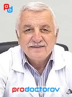 Абдуев Владимир Багданович, Травматолог, детский ортопед, ортопед - Краснодар