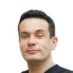 Хаттатов Артём Евгеньевич, Стоматолог-имплантолог, стоматолог-ортопед, стоматолог-хирург - Краснодар