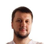 Железняков Иван Юрьевич, Массажист - Краснодар