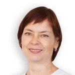 Черкасова Елена Николаевна, Офтальмолог (окулист) - Москва