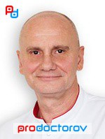 Семин Игорь Викторович, Офтальмолог (окулист) - Краснодар