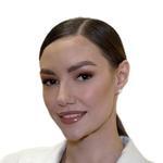 Близнюк Вероника Павловна, Детский офтальмолог, Офтальмолог (окулист) - Краснодар