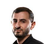 Тавадян Арсен Эдуардович, Стоматолог - Краснодар